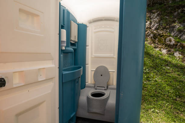 Portable bathroom rental in Graton, CA