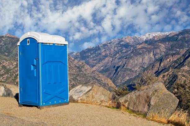 Sanitation services for porta potties in Graton, CA