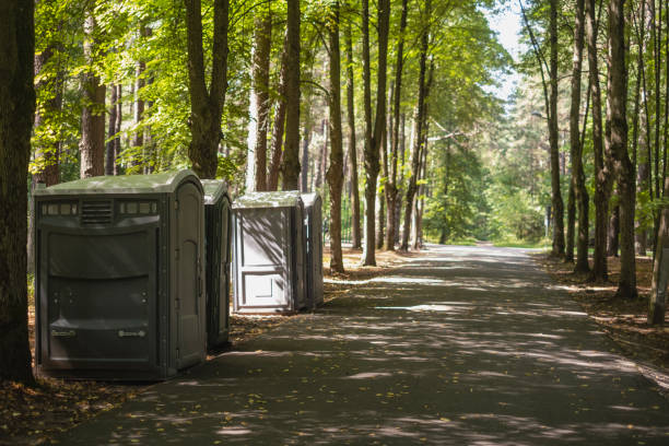 Portable Toilet Options We Offer in Graton, CA
